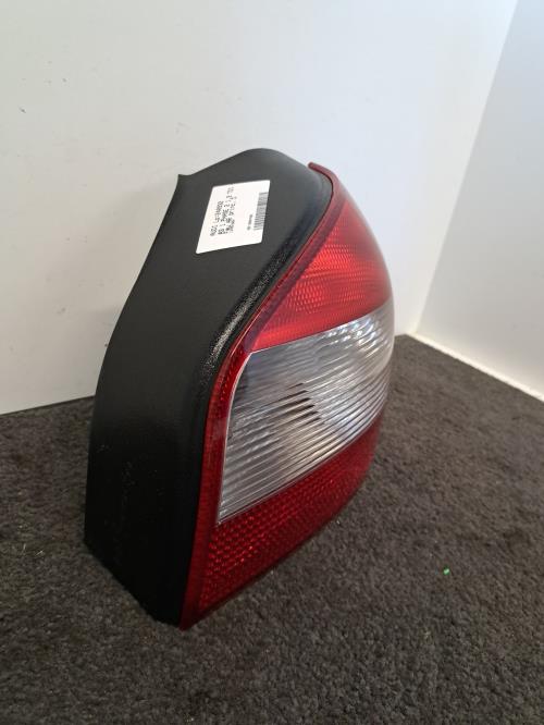 Image Feu arriere principal droit (feux) - AUDI A3 1