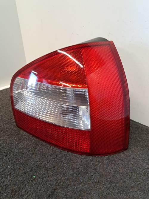 Image Feu arriere principal droit (feux) - AUDI A3 1