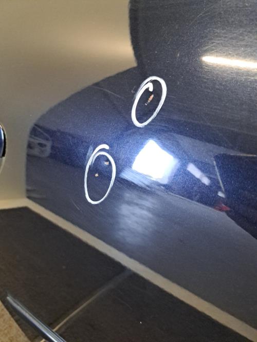 Image Porte arriere droit - AUDI A3 1