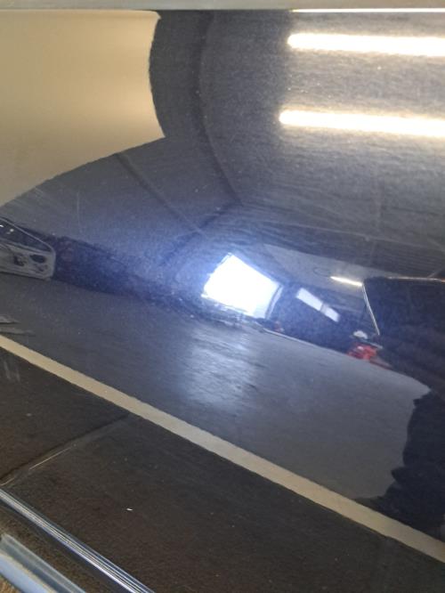 Image Porte arriere droit - AUDI A3 1