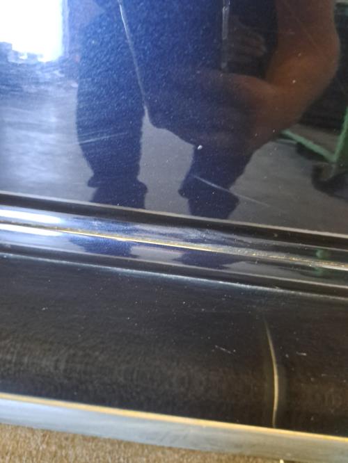 Image Porte avant droit - AUDI A3 1