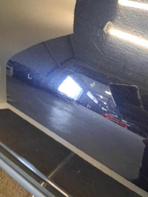 Image Porte avant droit - AUDI A3 1