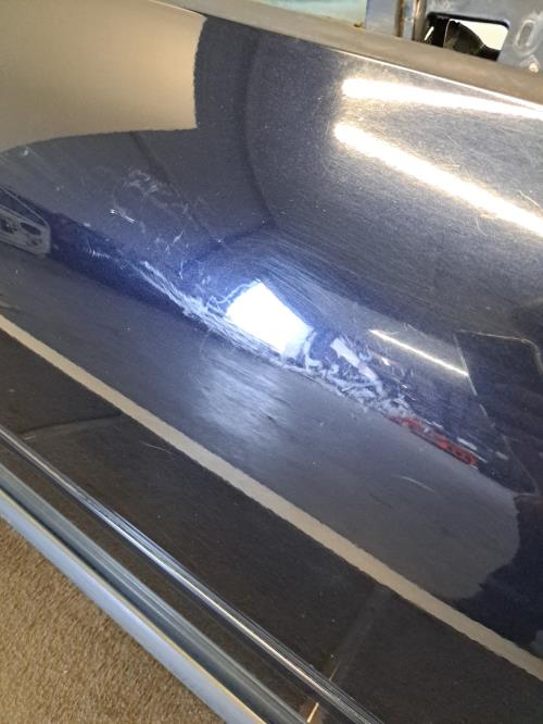 Image Porte avant droit - AUDI A3 1