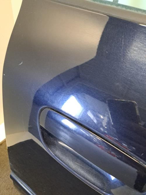 Image Porte avant droit - AUDI A3 1