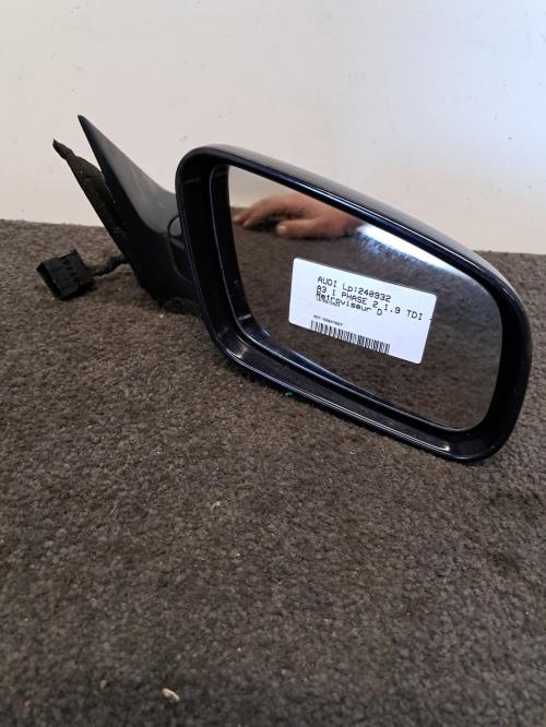 Image Retroviseur droit - AUDI A3 1