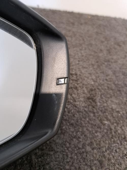 Image Retroviseur droit - VOLKSWAGEN POLO 5