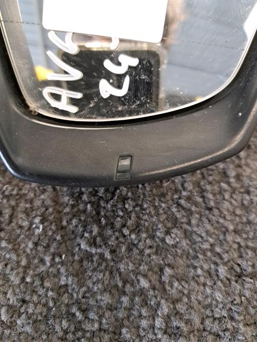 Image Retroviseur gauche - VOLKSWAGEN POLO 5
