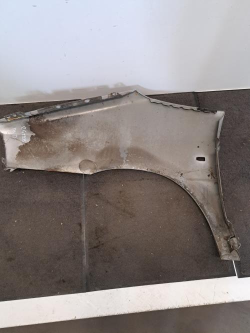 Image Aile avant droit - PEUGEOT 806