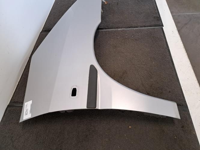 Image Aile avant droit - PEUGEOT 806