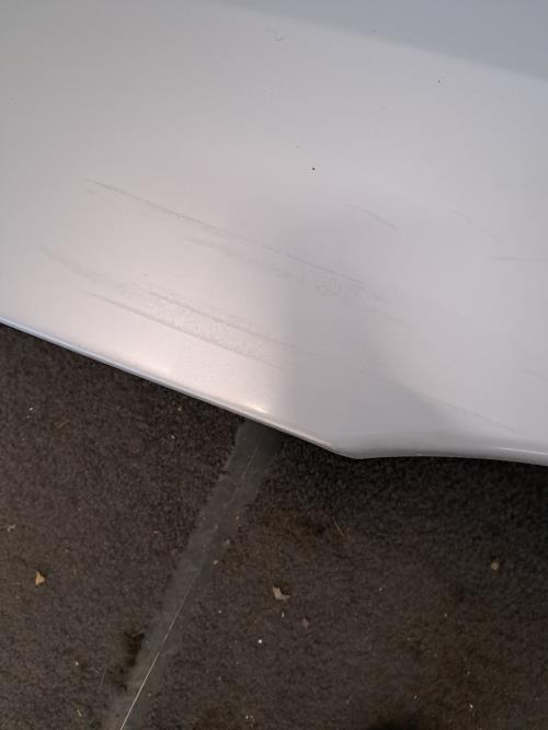Image Aile avant gauche - PEUGEOT 806
