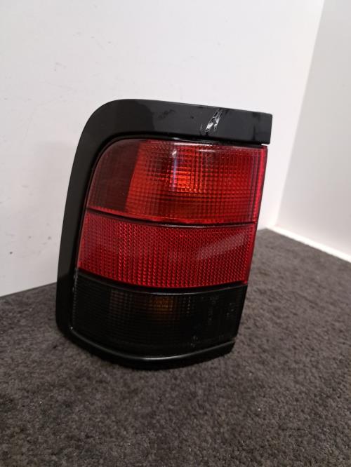 Image Feu arriere principal gauche (feux) - PEUGEOT 806