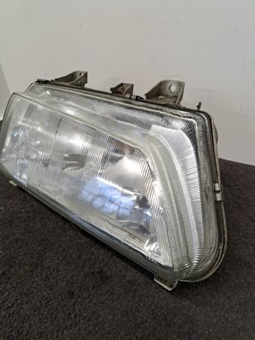 Image Optique avant principal droit (feux)(phare) - PEUGEOT 806