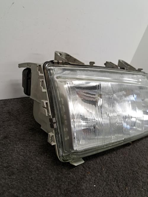 Image Optique avant principal droit (feux)(phare) - PEUGEOT 806
