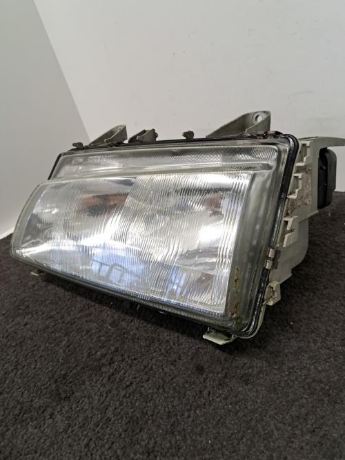 Image Optique avant principal gauche (feux)(phare) - PEUGEOT 806