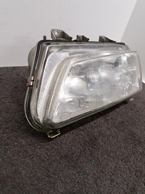 Image Optique avant principal gauche (feux)(phare) - PEUGEOT 806