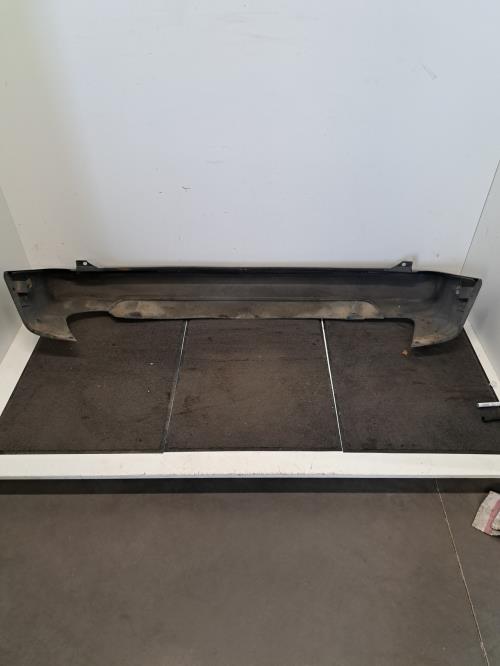 Image Pare choc arriere - PEUGEOT 806