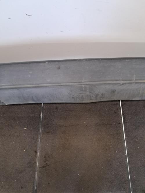 Image Pare choc arriere - PEUGEOT 806