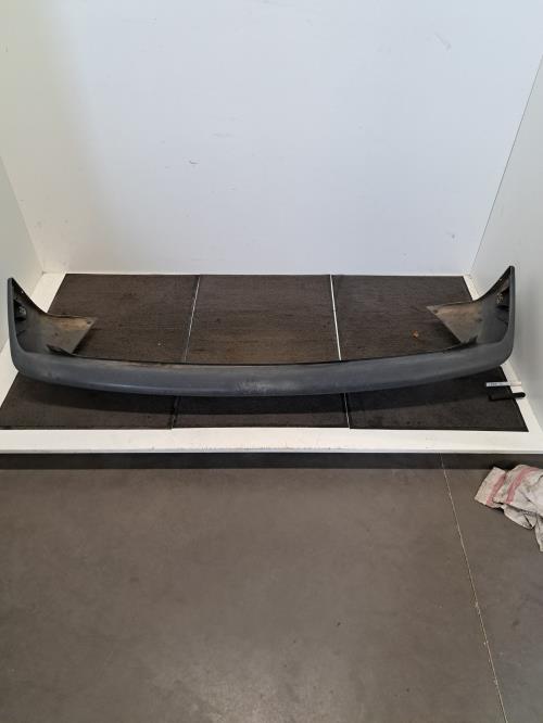 Image Pare choc arriere - PEUGEOT 806