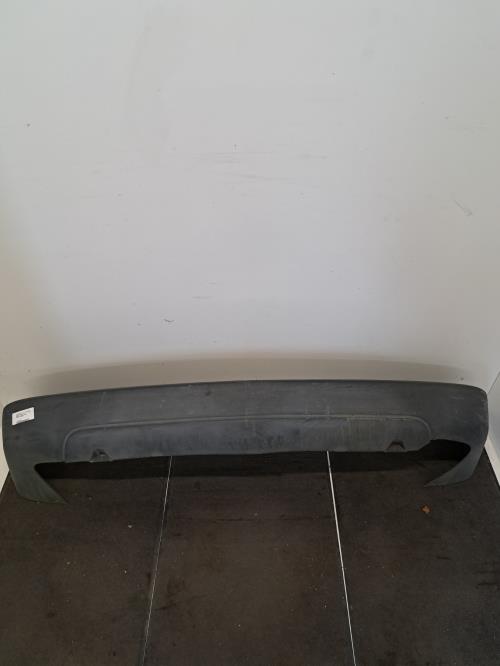 Image Pare choc arriere - PEUGEOT 806