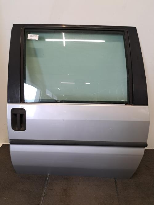 Image Porte laterale gauche - PEUGEOT 806