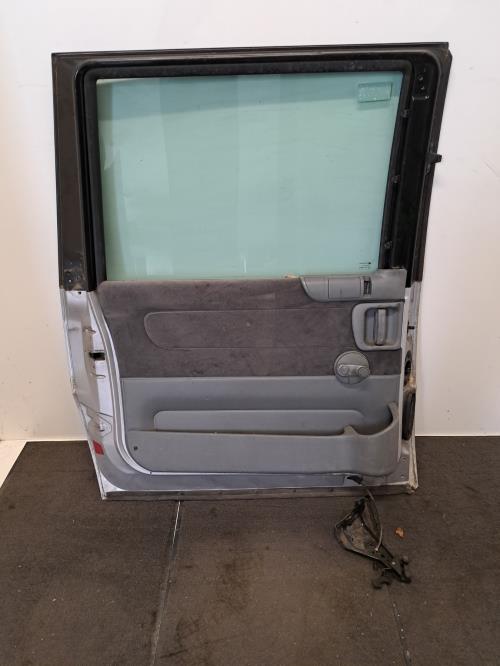 Image Porte laterale gauche - PEUGEOT 806