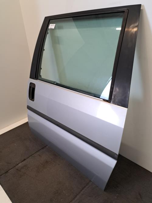 Image Porte laterale gauche - PEUGEOT 806