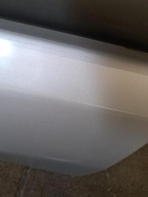 Image Porte laterale gauche - PEUGEOT 806