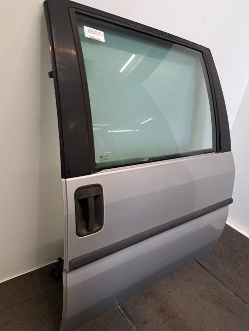 Image Porte laterale gauche - PEUGEOT 806