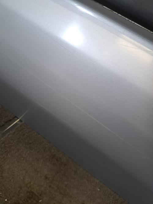 Image Porte laterale gauche - PEUGEOT 806