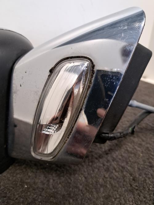Image Retroviseur droit - CITROEN DS3