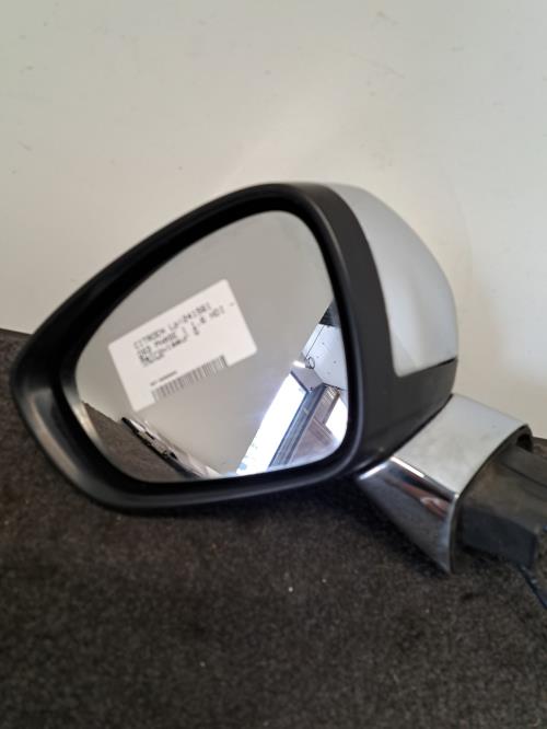 Image Retroviseur gauche - CITROEN DS3