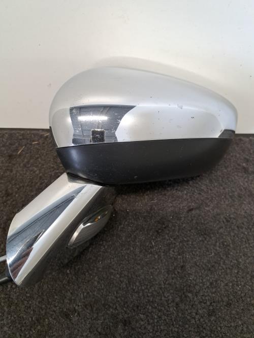 Image Retroviseur gauche - CITROEN DS3