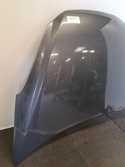 Image Capot - OPEL CORSA D