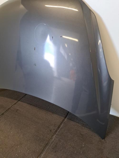 Image Capot - OPEL CORSA D