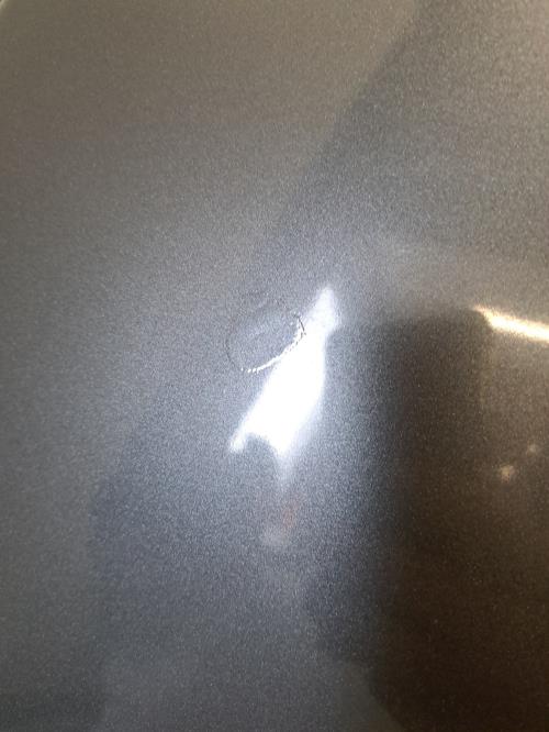 Image Capot - OPEL CORSA D