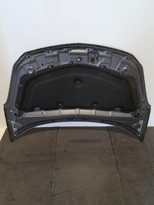 Image Capot - OPEL CORSA D