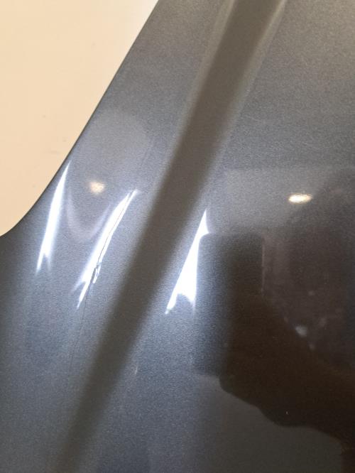 Image Capot - OPEL CORSA D