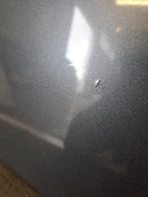 Image Capot - OPEL CORSA D