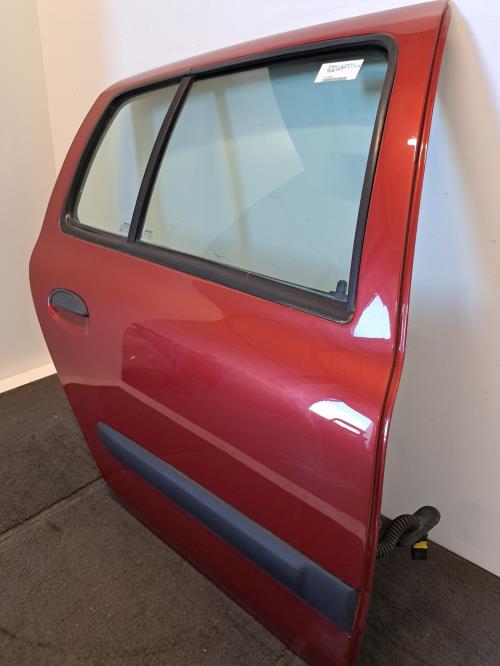 Image Porte arriere droit - RENAULT CLIO 2