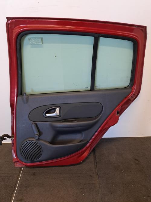 Image Porte arriere droit - RENAULT CLIO 2