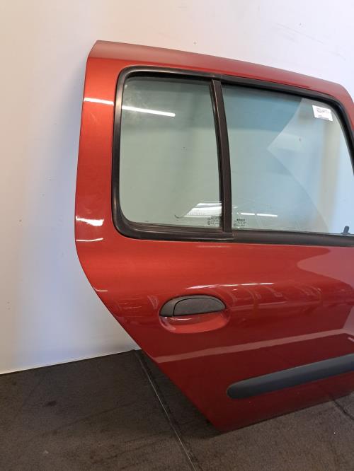 Image Porte arriere droit - RENAULT CLIO 2