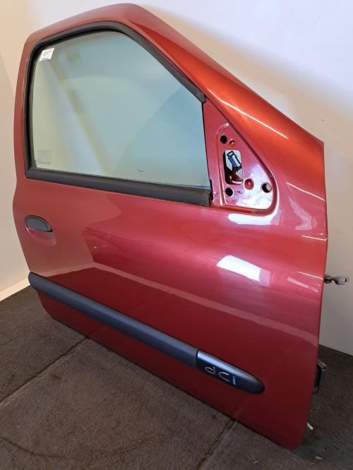 Image Porte avant droit - RENAULT CLIO 2
