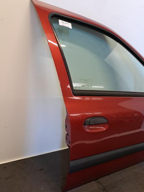 Image Porte avant droit - RENAULT CLIO 2