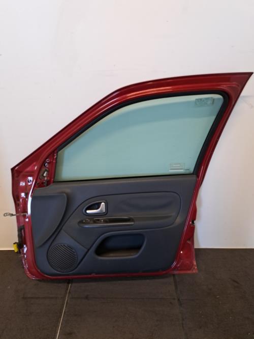 Image Porte avant droit - RENAULT CLIO 2