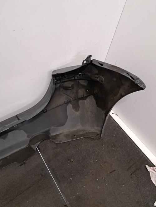 Image Pare choc arriere - CITROEN XSARA PICASSO