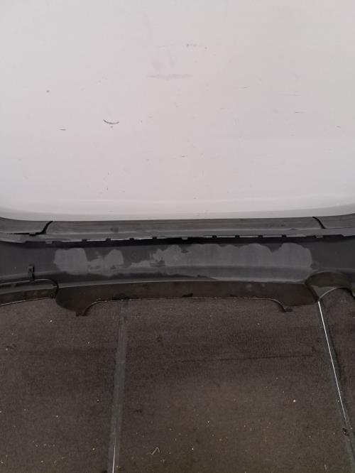 Image Pare choc arriere - CITROEN XSARA PICASSO