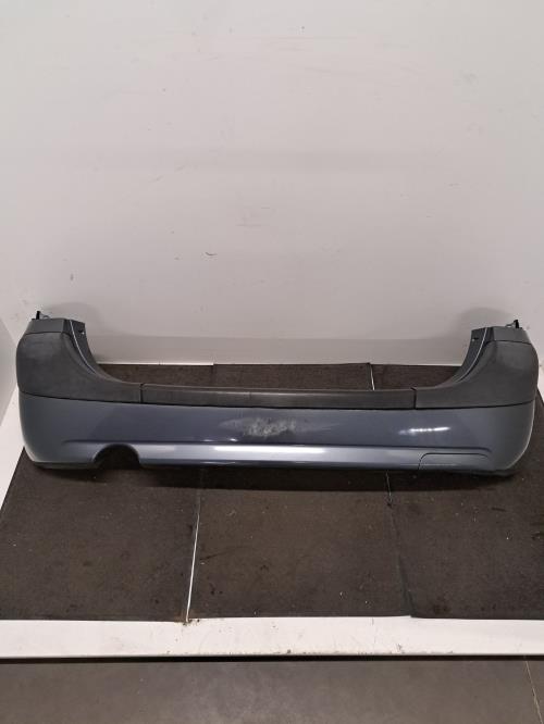 Image Pare choc arriere - CITROEN XSARA PICASSO