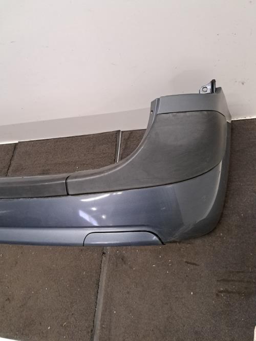 Image Pare choc arriere - CITROEN XSARA PICASSO