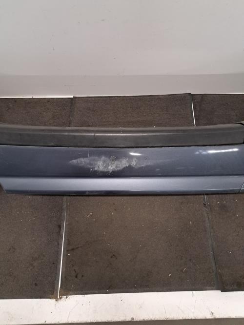 Image Pare choc arriere - CITROEN XSARA PICASSO