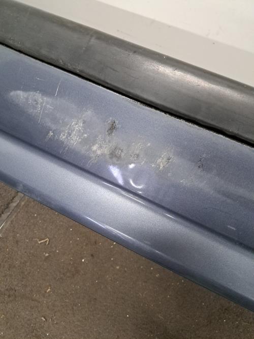 Image Pare choc arriere - CITROEN XSARA PICASSO